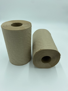 Brown Paper Towels