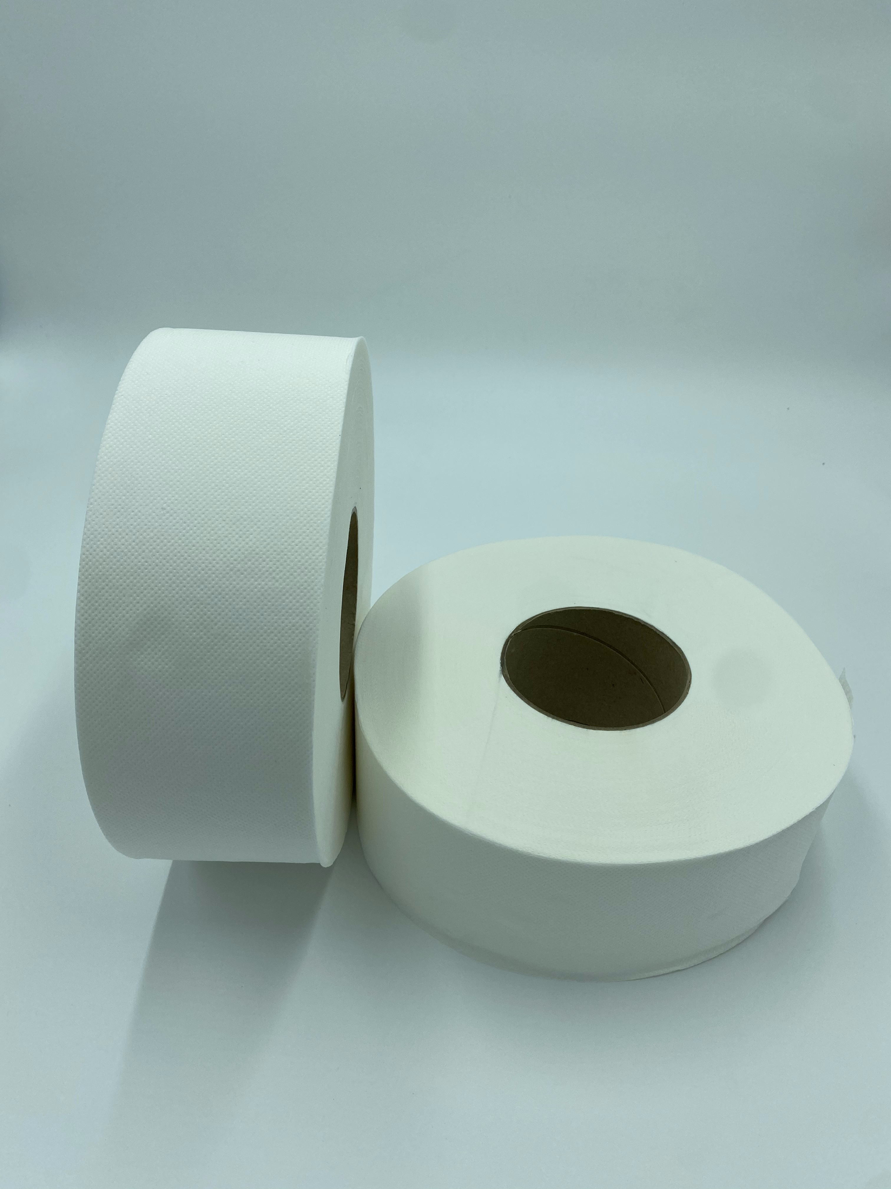 Jumbo Toilet Paper 2 Ply