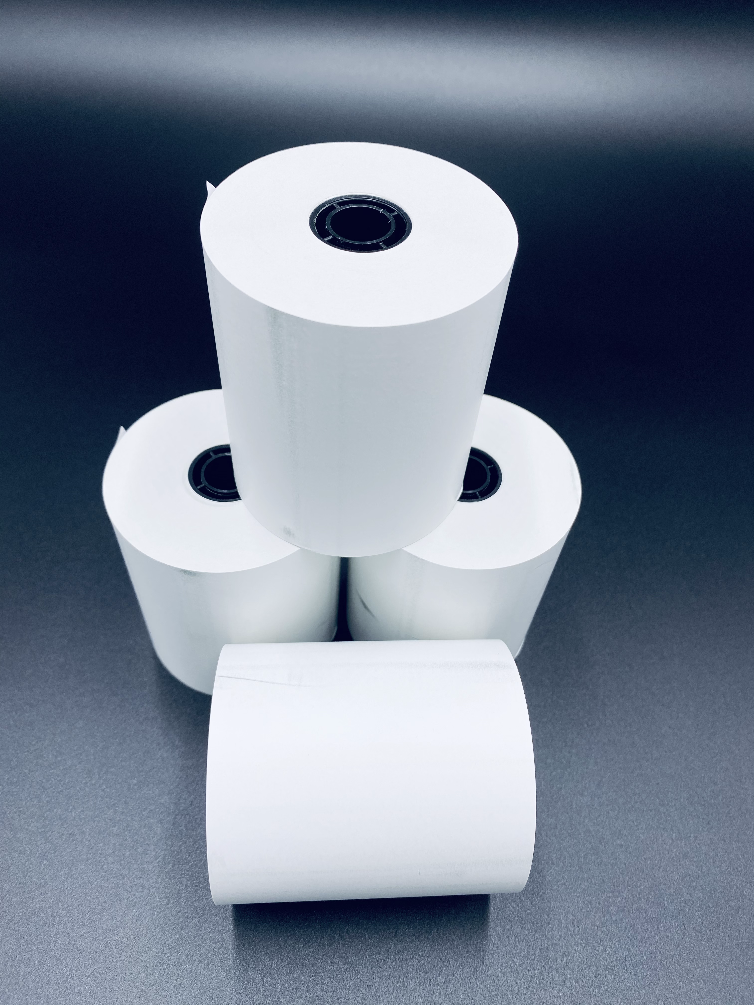 Thermal Paper Roll 3 1 8 x 220'